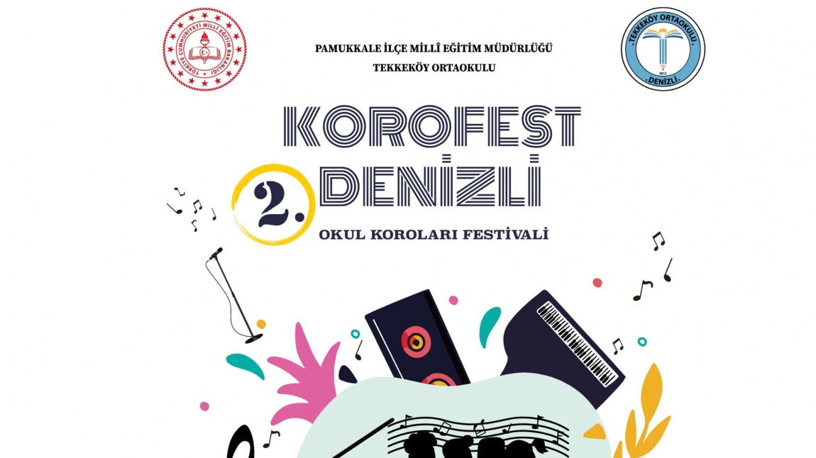 KOROFEST DENİZLİ - 2023 Dergimiz hazır!!!